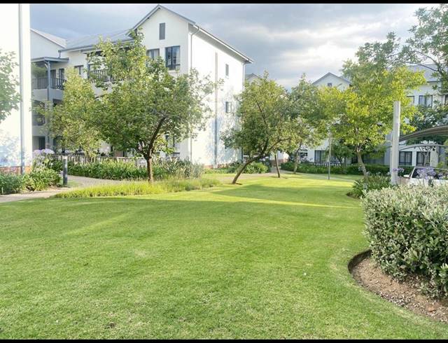 1 BEDROOM PROPERTY TO RENT IN BROADACRES